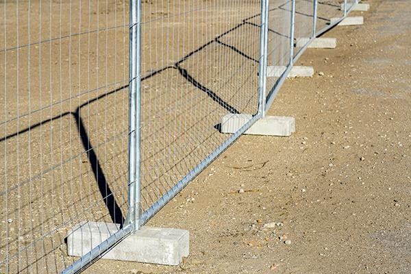 Fence Rental Fort Collins employees